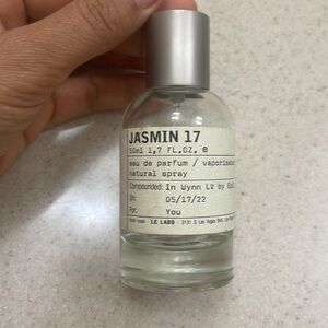 Le labo Jasmin 17